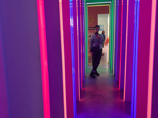 Be Happy Museum Kraków-克拉科夫必去景点