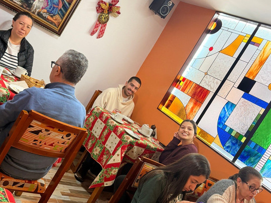 Hotel Frances La Maison主图