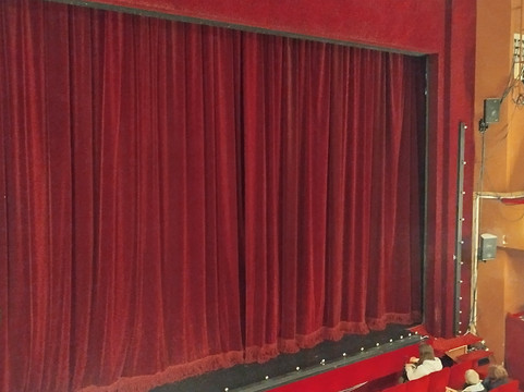 Théâtre Saint-Georges-巴黎必去景点