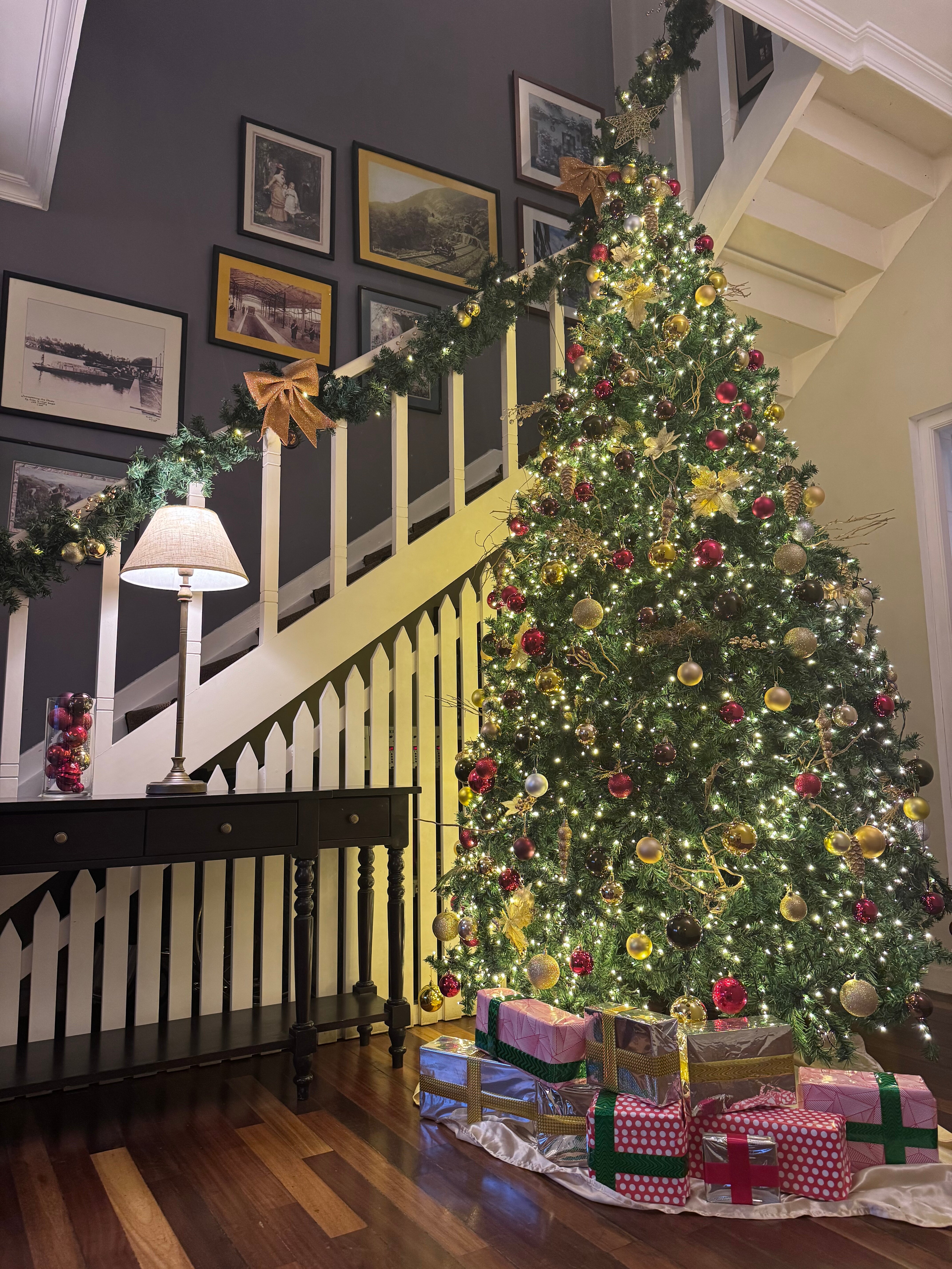 阿马亚兰达乐酒店-浴室