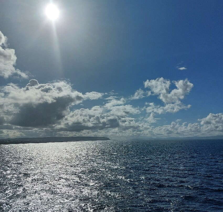 Ramore Head-波特拉什必去景点