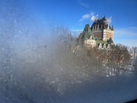 Hôtel Nomad - l'esprit de curiosité主图