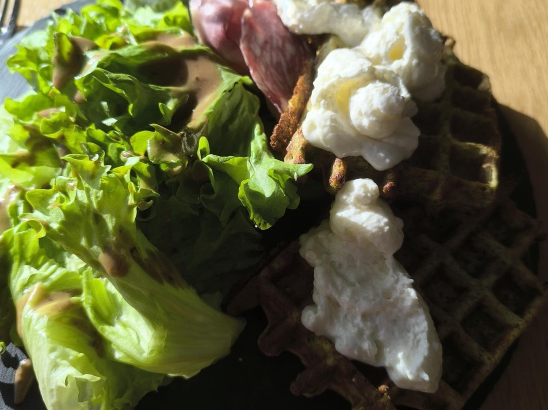 Auberge Des Glières