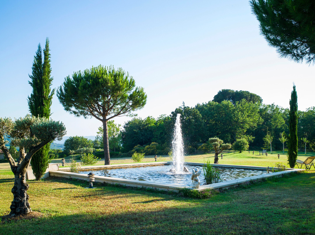 Le Mas de Guilles主图