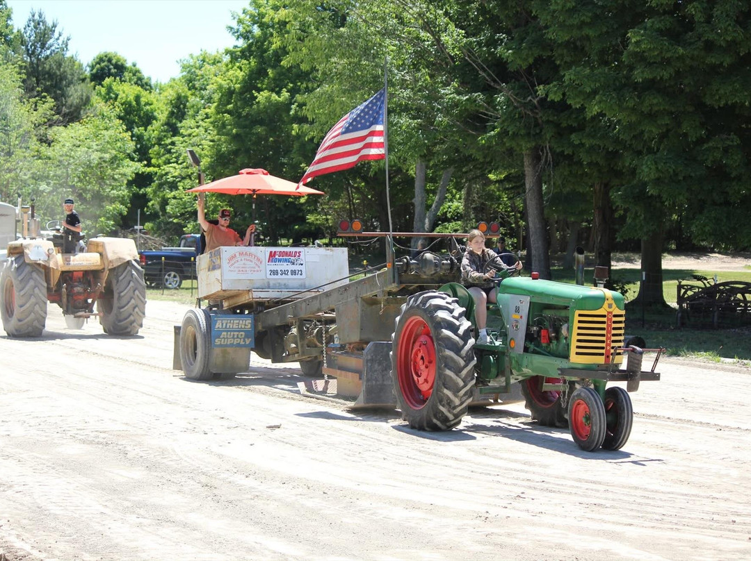 Lake Arvesta Farms & Arvesta Sports Complex-南黑文必去景点