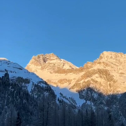 Mark Sport AG Bergün-Bergun必去景点