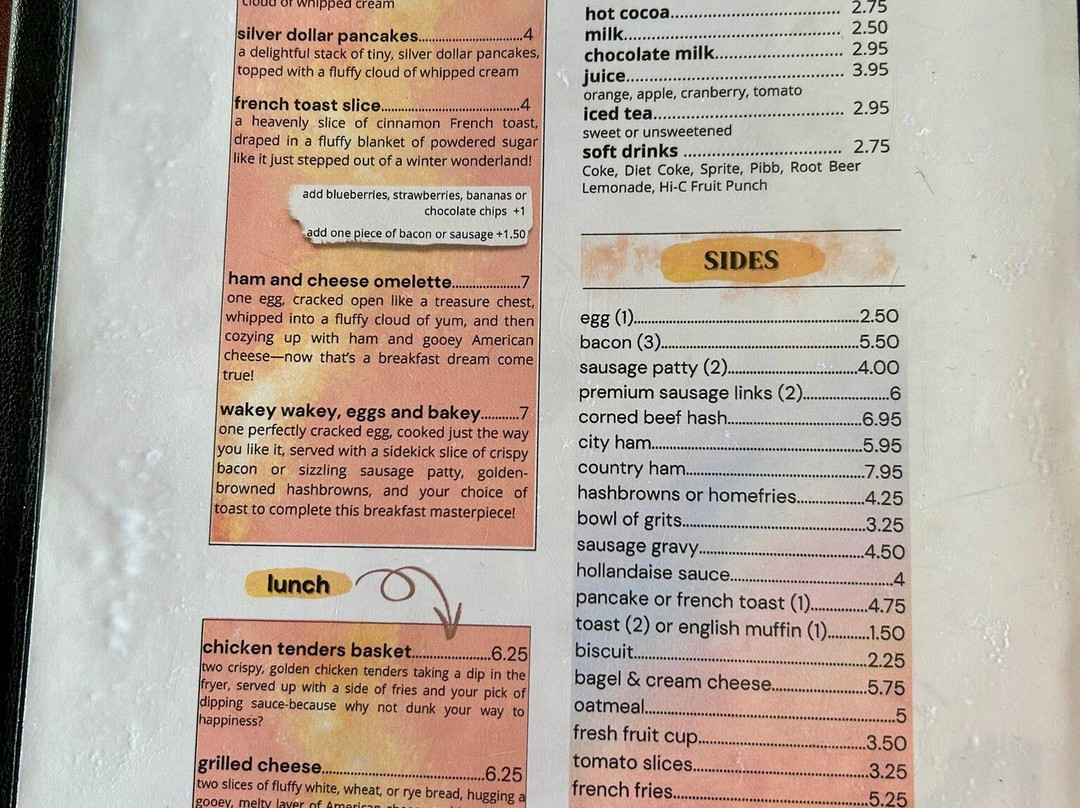 Marmalade Restaurant Rockledge Florida