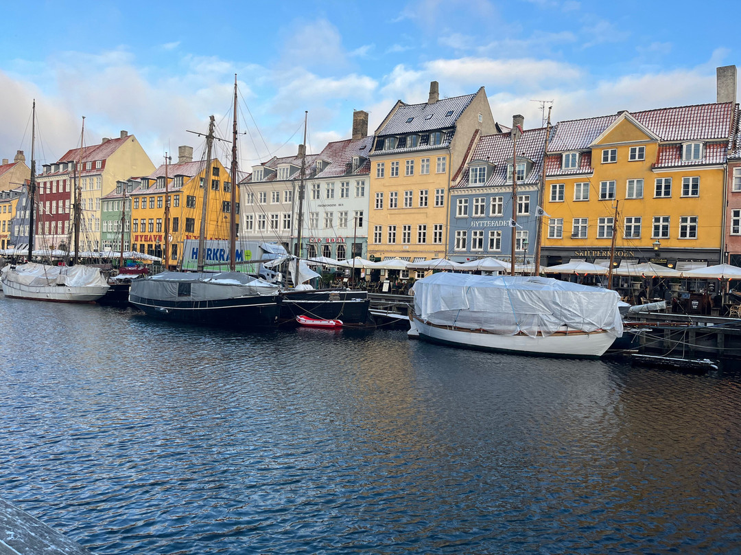 Linda Escursioni-哥本哈根必去景点