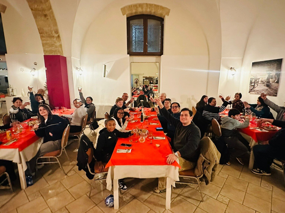 Albergo Colibrì主图