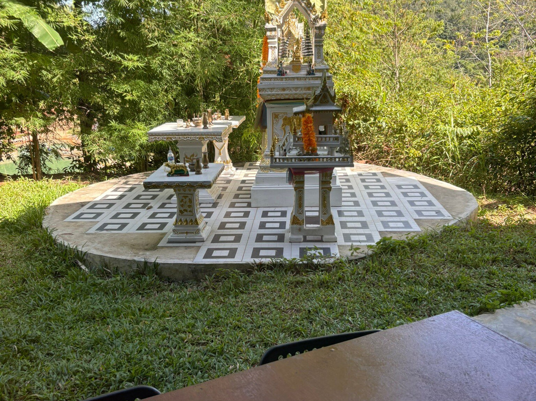 Phuket Elephant Care-奈通必去景点