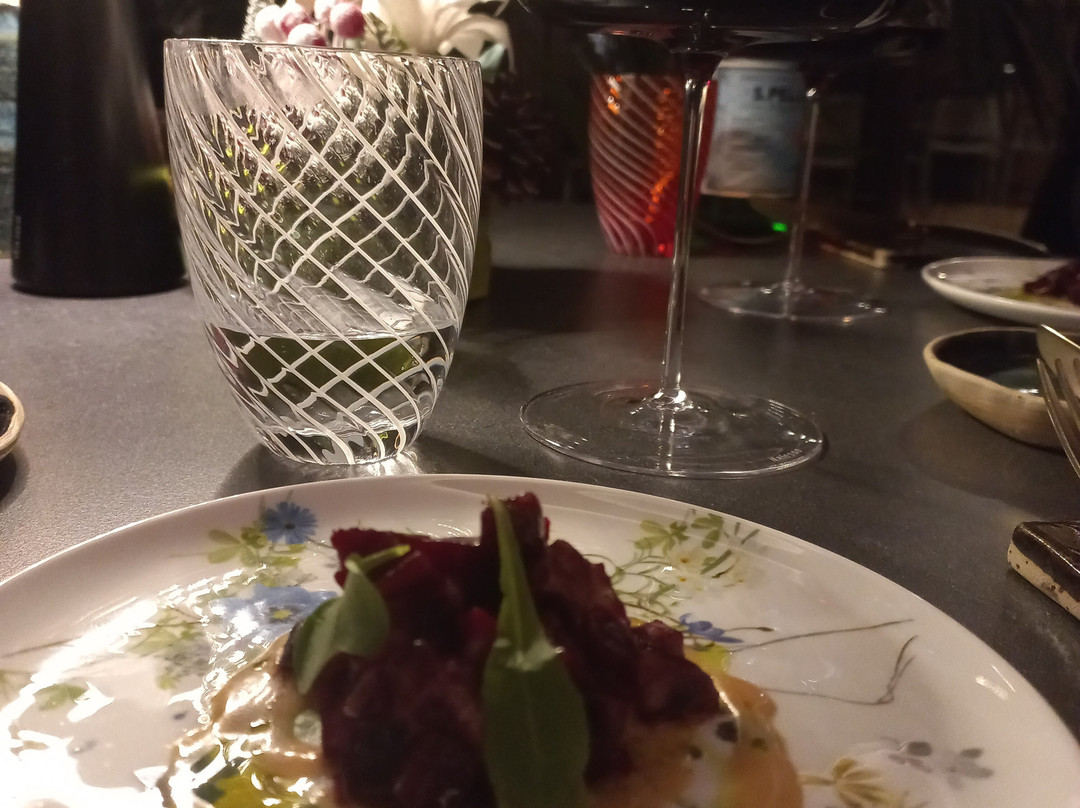 Antico Podere Tota Virginia主图