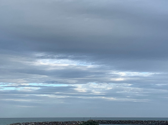 The Relais Cooden Beach主图