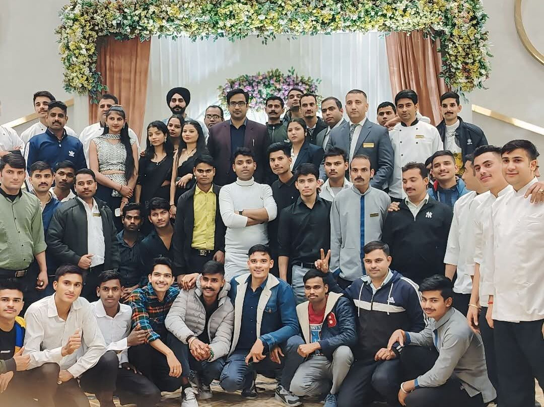 Wyndham Garden Sonipat Murthal