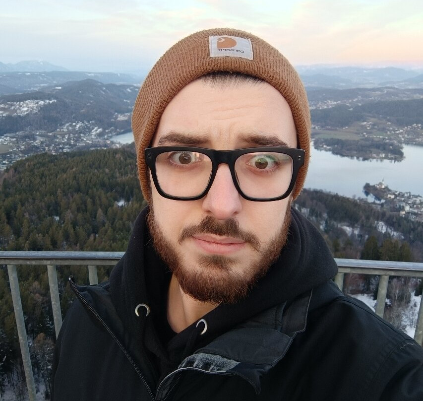 Pyramidenkogel-Keutschach am See必去景点