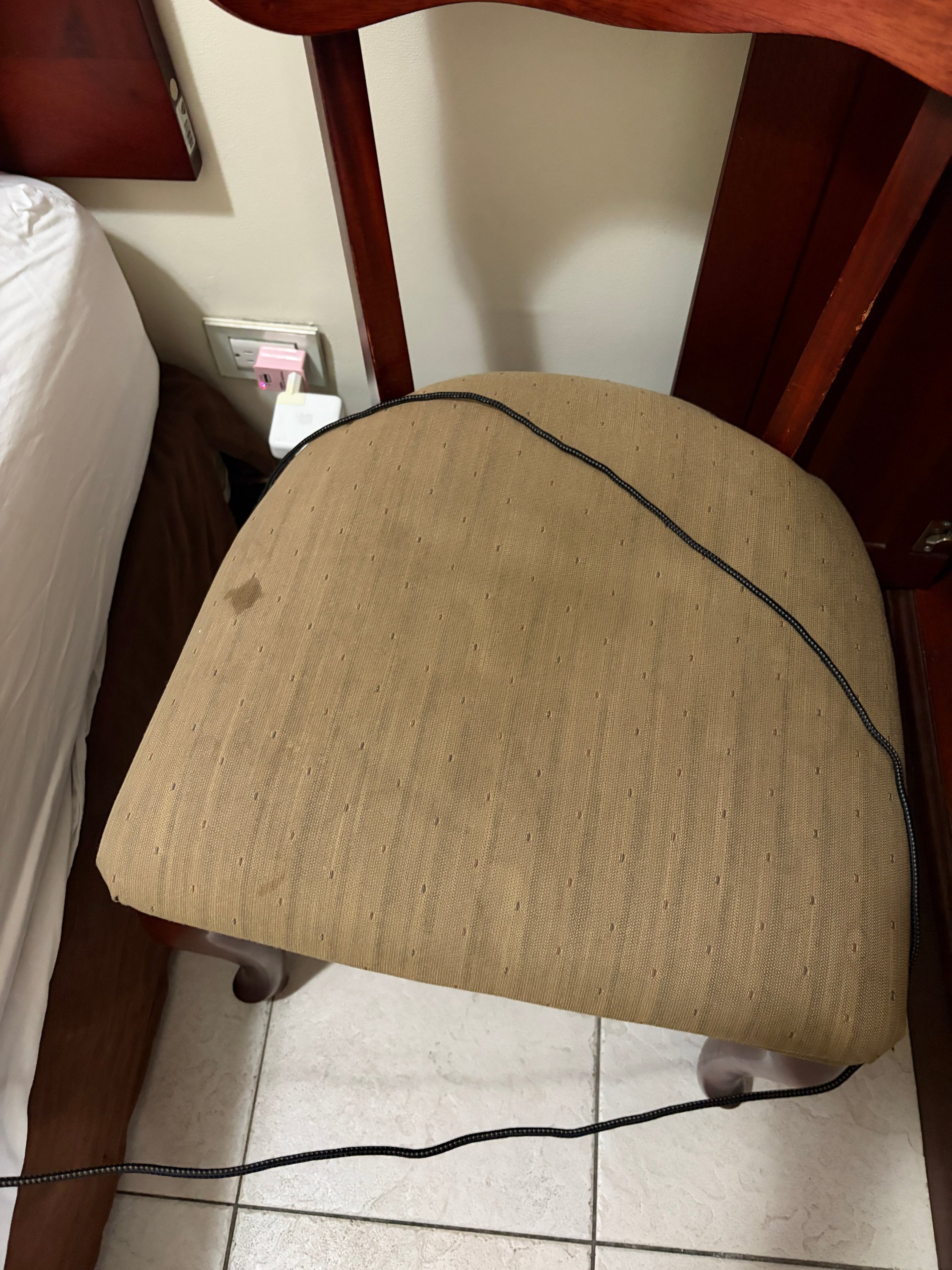 Casa Conde Hotel & Suites-酒店景观