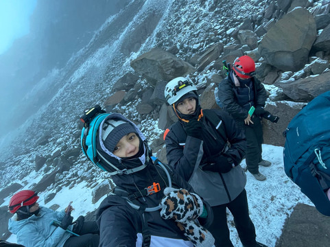 Guiandes Adventures Colombia-Manizales必去景点