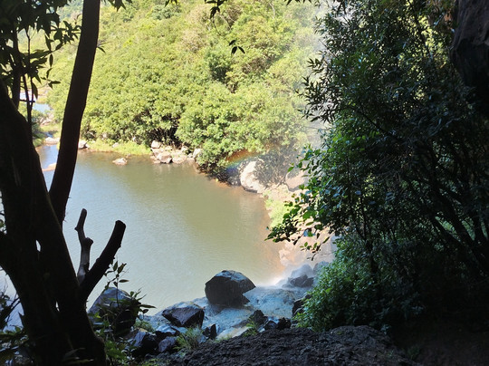 Jay7Cascades-Henrietta必去景点