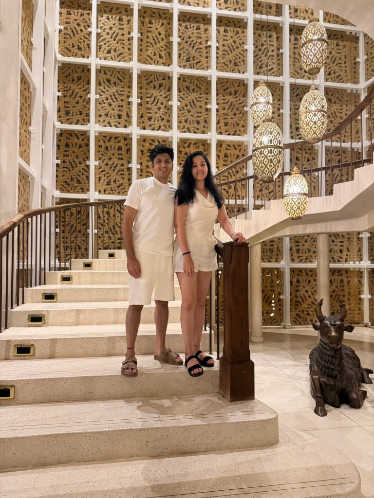 Aramness Gir National Park-官方