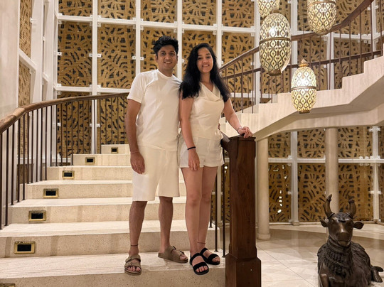 Aramness Gir National Park主图