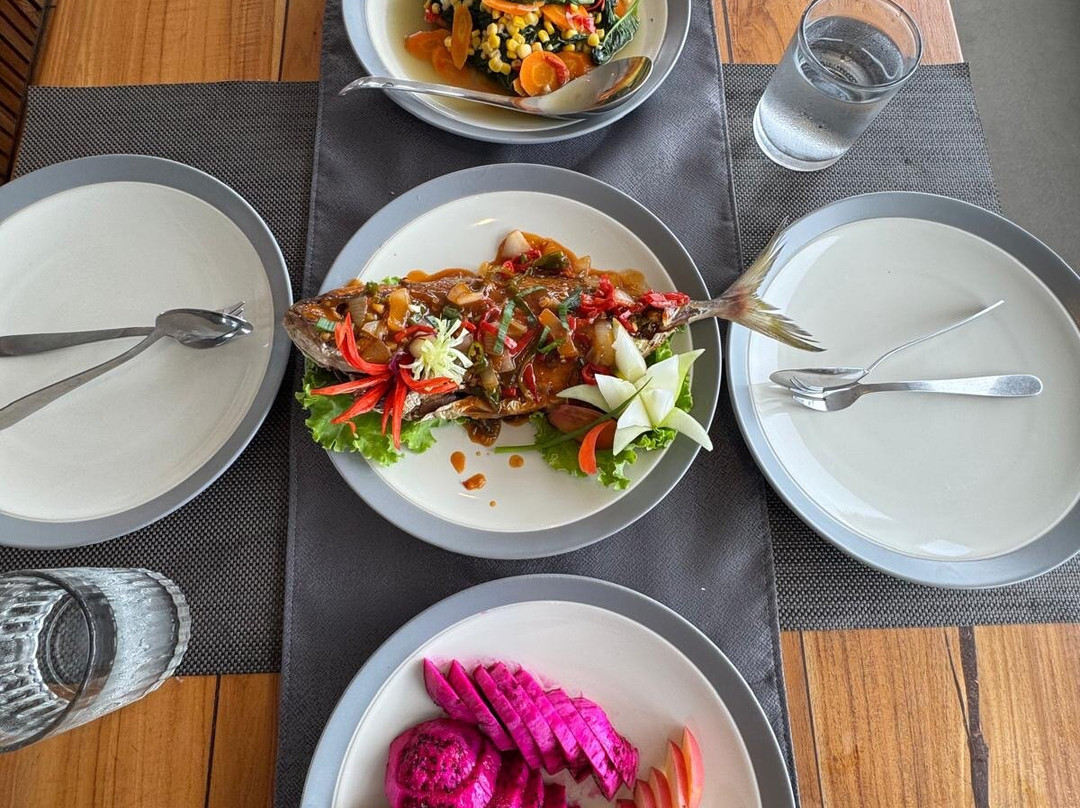 Captain Komodo-Labuan Bajo必去景点