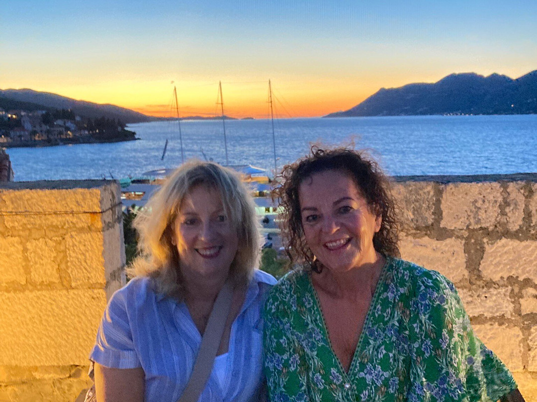 Massimo Cocktail Bar-科尔丘拉镇必去景点