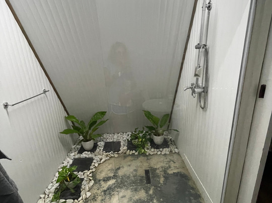 Kruger Maroela Lodge主图