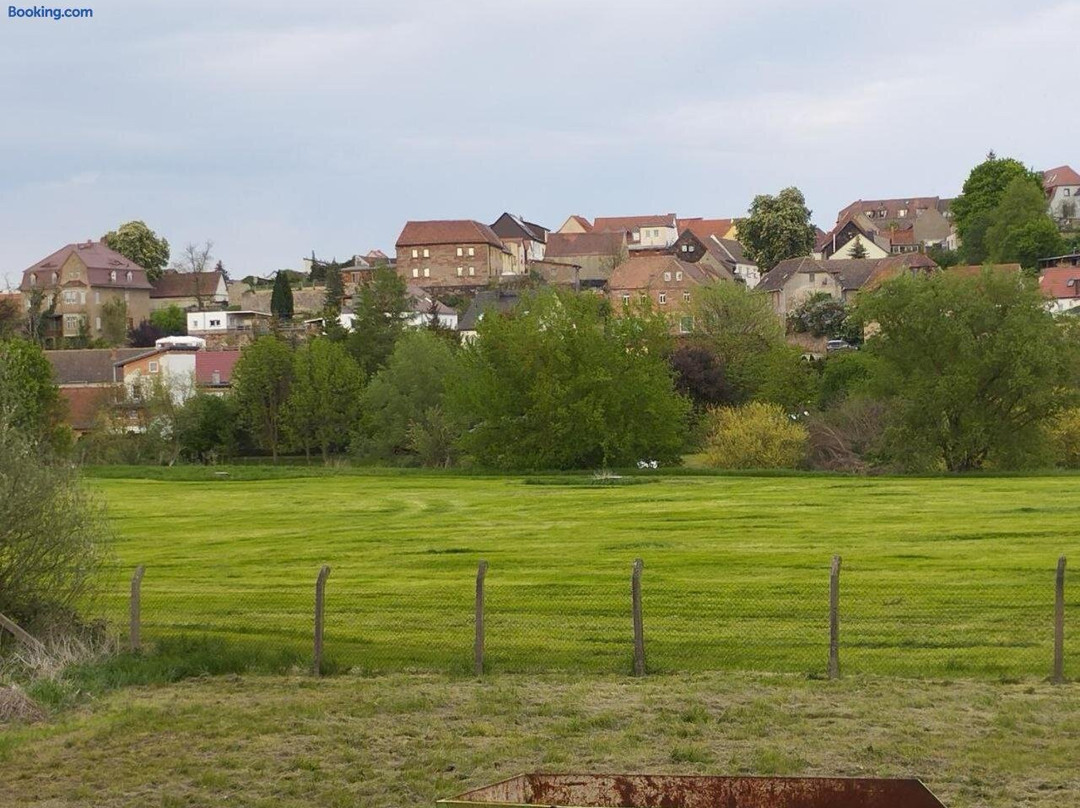 Ferienwohnung Sowade - Alle Wohnungen Mit Bad Und Eigener Küche