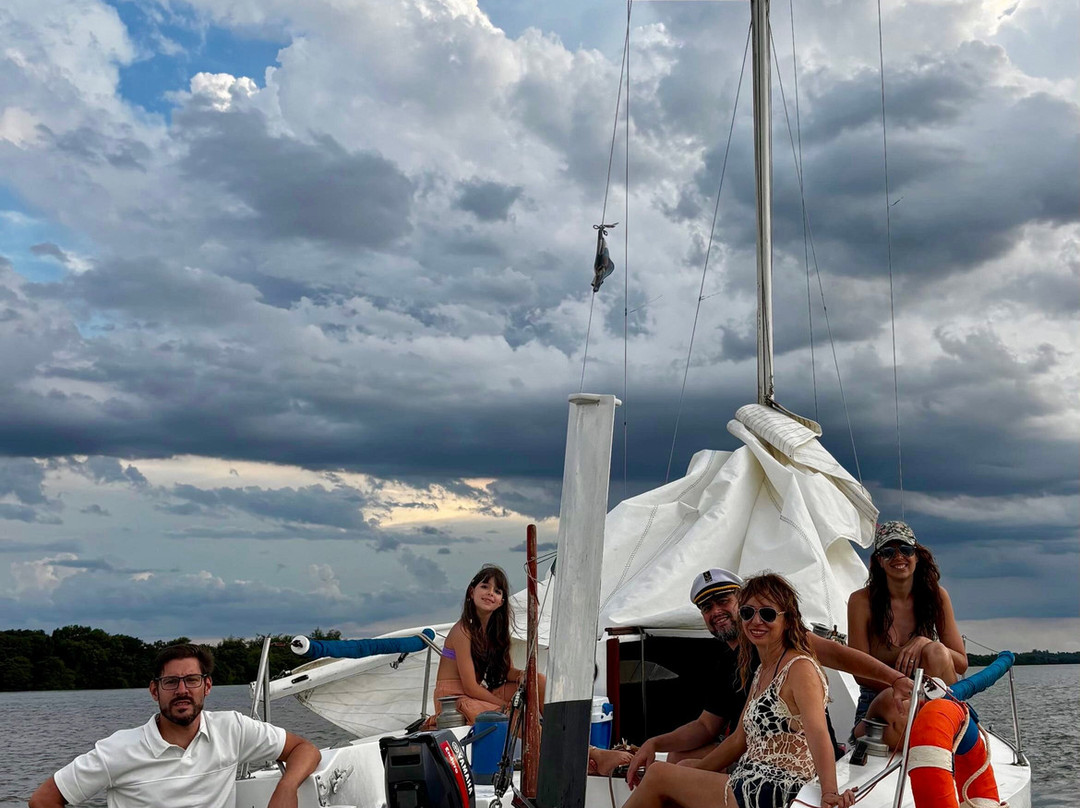 Navegando Ituzaingó-Ituzaingo必去景点