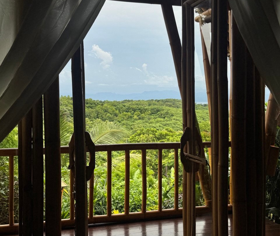 Penida Bambu Green Villas主图