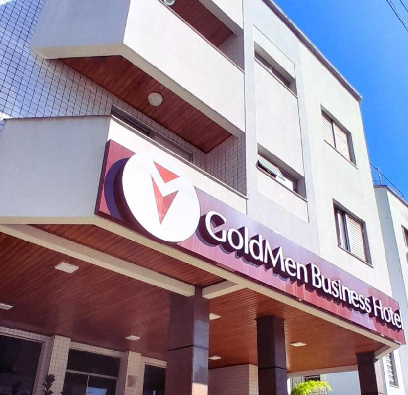 Goldmen Business Criciúma