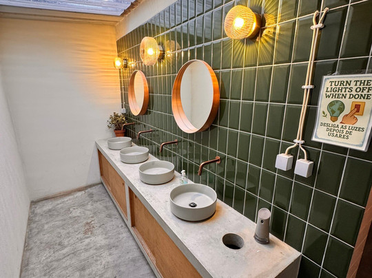 Campismo o Tamanco lda主图