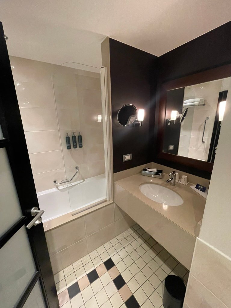 拉迪森布鲁酒店-官方