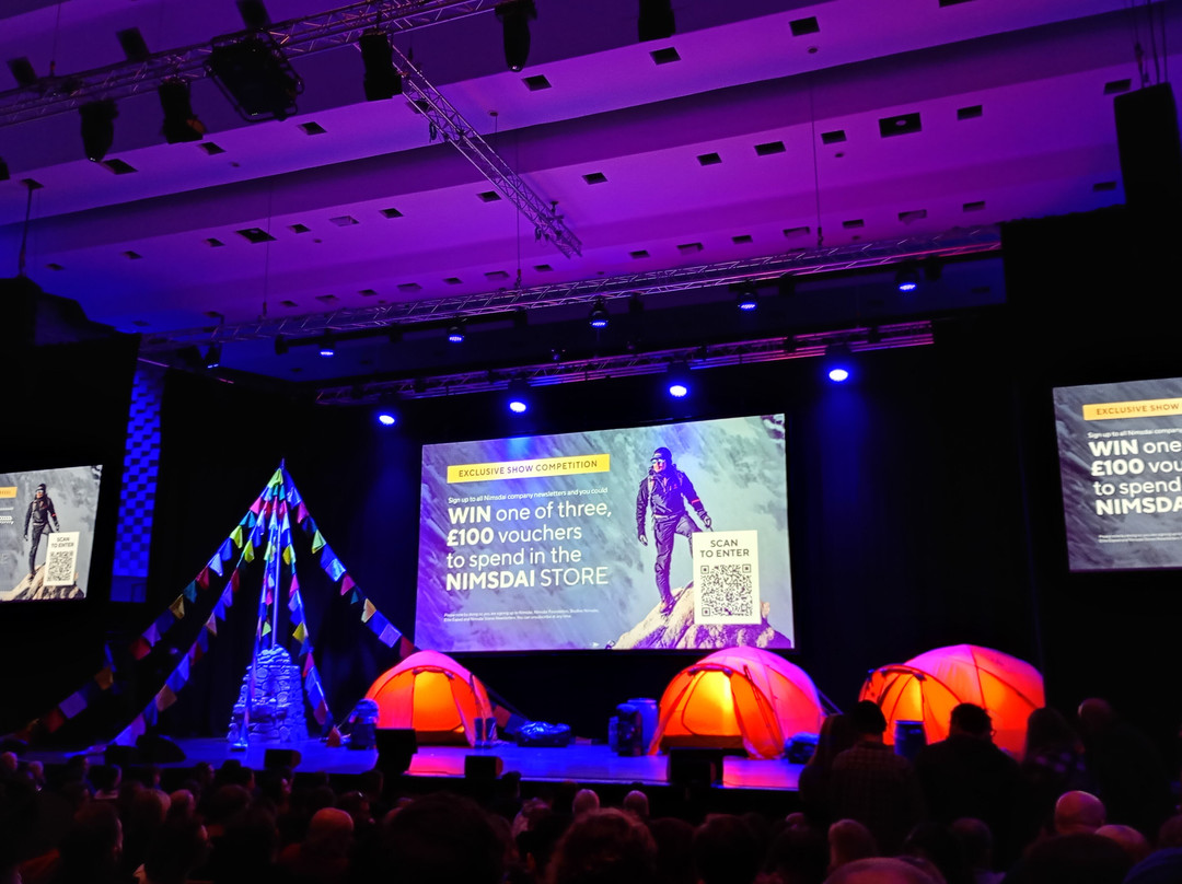 Lighthouse, Poole's Centre For The Arts-普尔必去景点