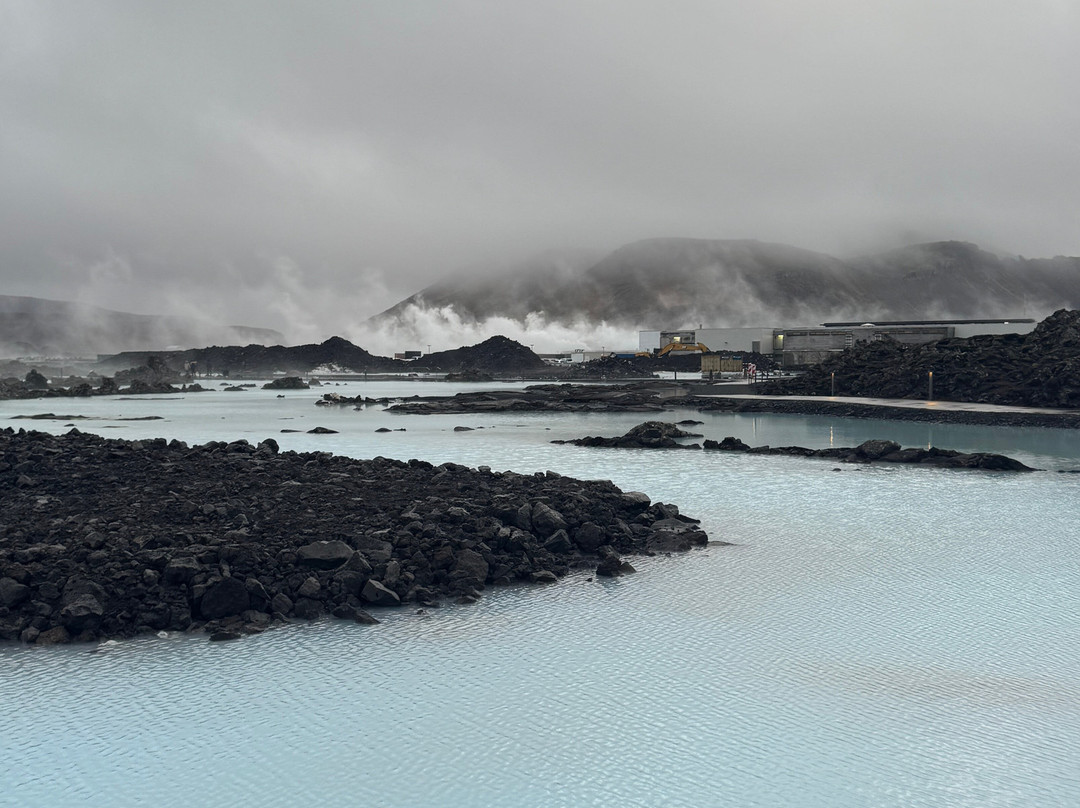 冰岛户外之旅-雷克雅未克必去景点