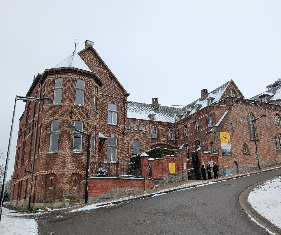 Maison Leffe-迪南必去景点