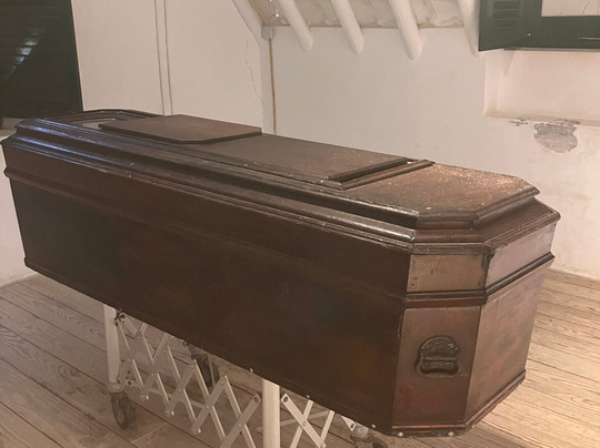 Savonet Museum-Christoffel National Park必去景点