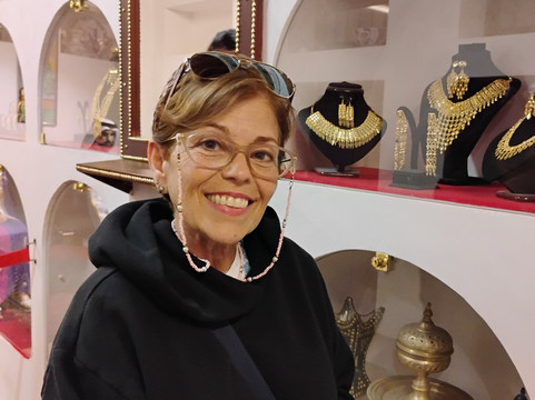 Star Iconic Travel-迪拜必去景点