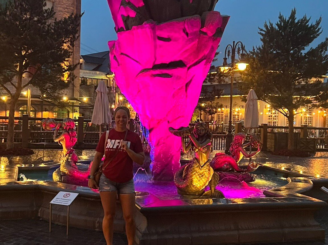 Rulantica-鲁斯特必去景点