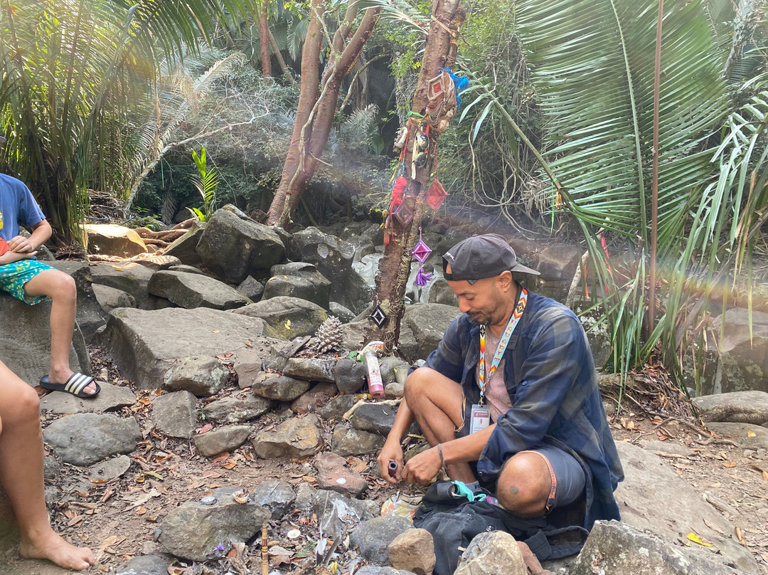 Natoural-Lo de Marcos必去景点