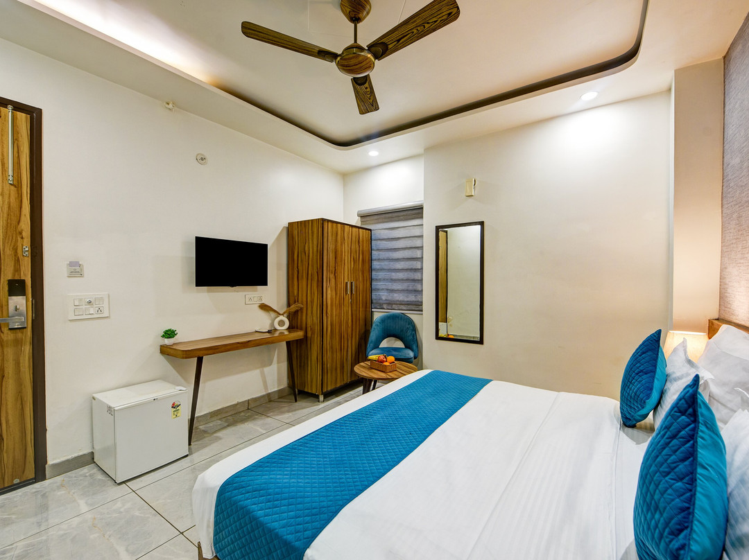 Gallivanto Inn主图