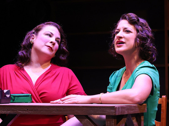 Cape Rep Theatre-Brewster必去景点