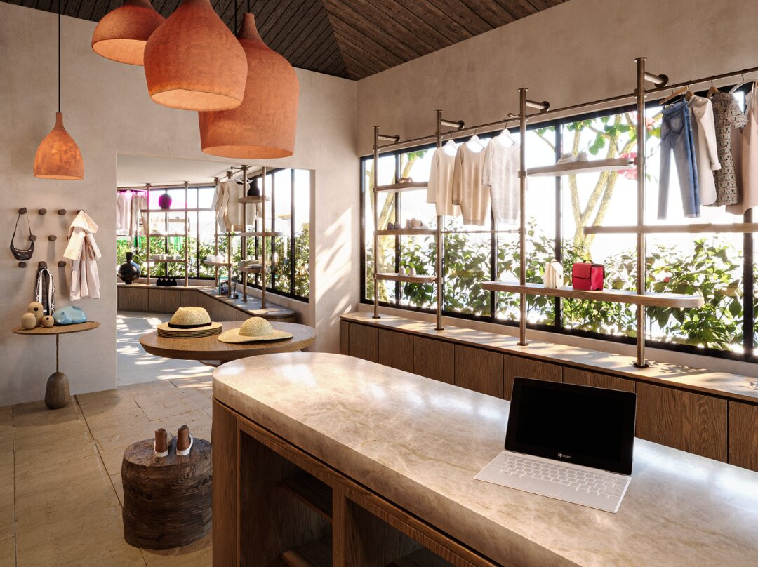 Santa Lucia Jungle Hacienda