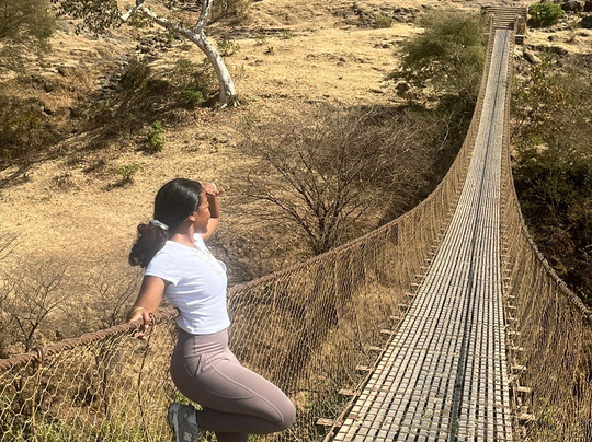 Emmanuel Tour Bahir Dar Ethiopia-巴哈尔达尔必去景点