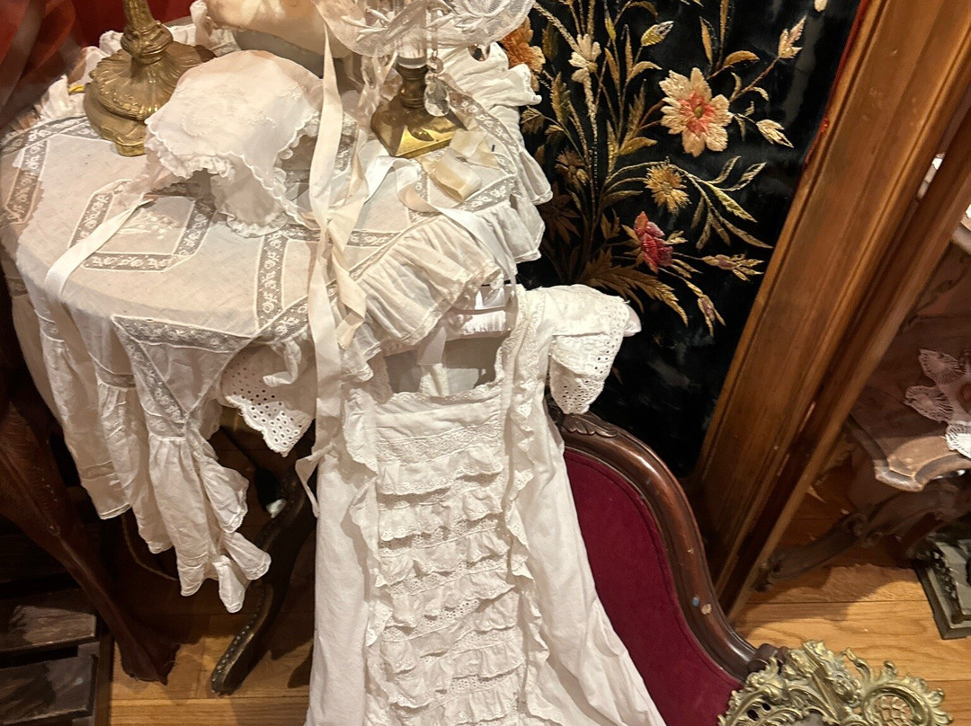 Muzeul Micul Paris (The Little Paris Museum)-布加勒斯特必去景点