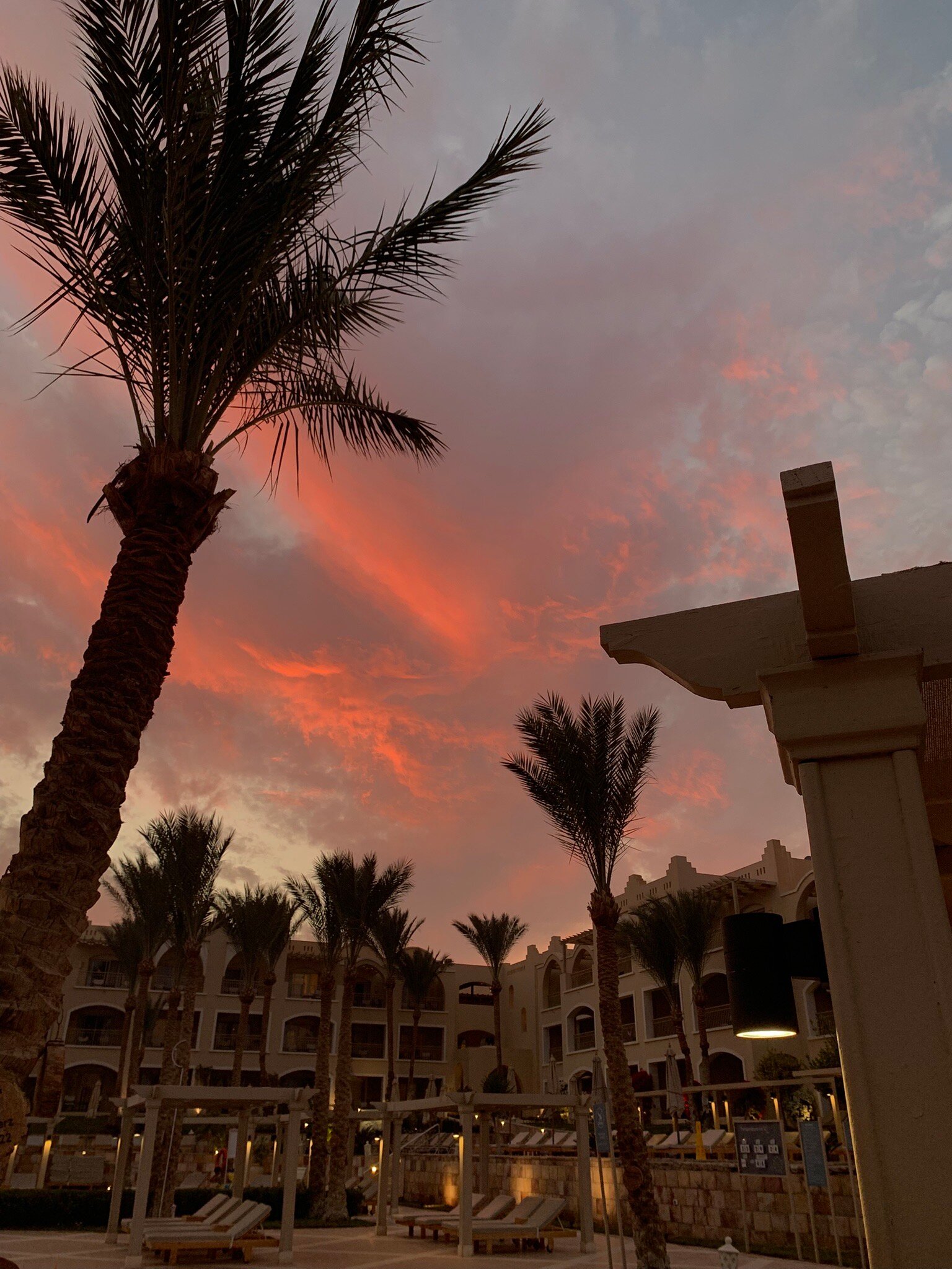 JAZ Makadi Star & Spa-官方