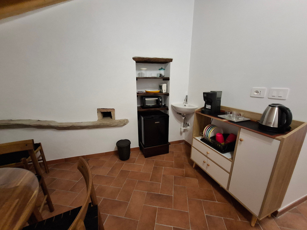 Il Castellaro Ai Sassi