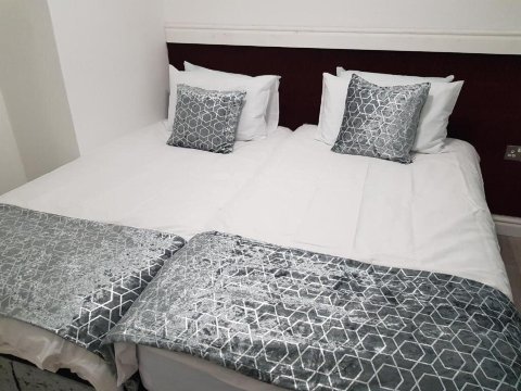 Oyo Needham House Hotel-客卧