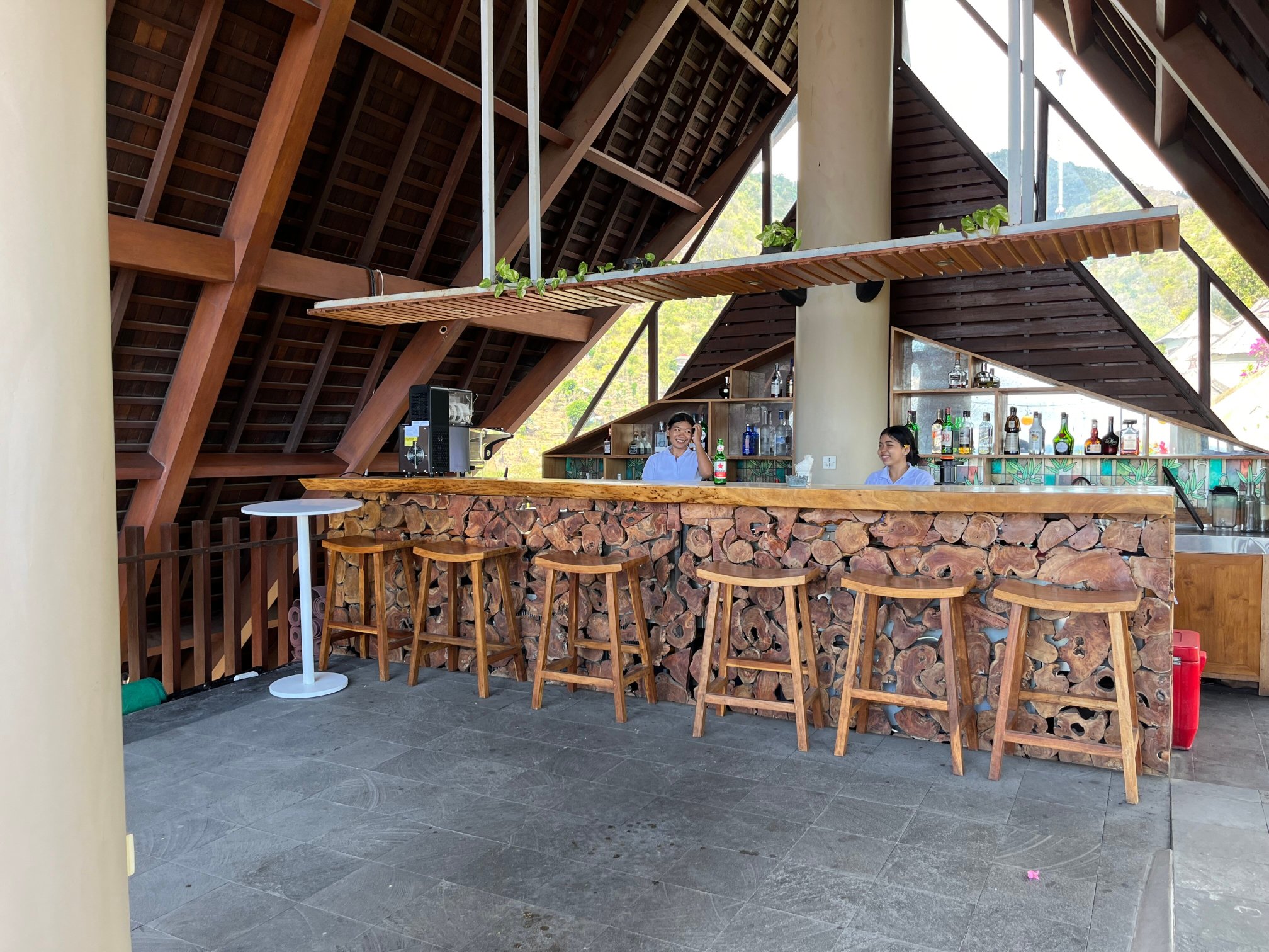 巴厘岛格利亚水疗别墅-官方