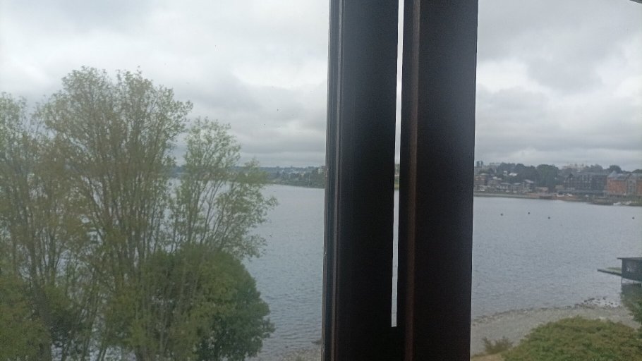 湖滨小屋酒店-官方