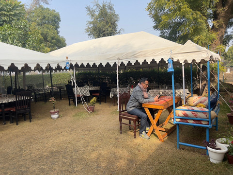 Rajasthan Routes Trails Pvt. Ltd.-斋蒲尔必去景点